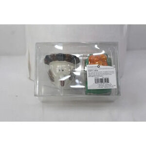 Celebrate it! Thanksgiving Salt & Pepper Shaker Set - Turkey, Green Truck w/ Pum